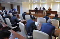 Siirt'te Engelli Vatandaşlara Yüzde 50 Su İndirimi