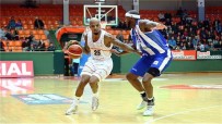 Spor Toto Basketbol Süper Ligi'nde Banvit, Best Balıkesir'e Konuk Oluyor