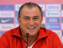 SELÇUK İNAN - Terim Milli takımı açıkladı! Arda ve diğerleri..