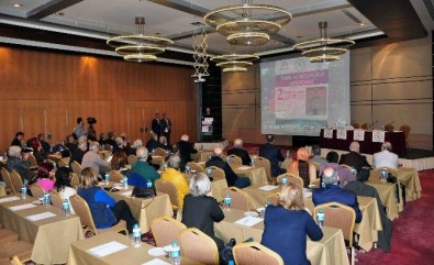 Türk Nöroşirürji Akademisi 2. Konferansını Gerçekleştirdi