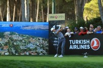 DANNY - Turkish Airlines Open 2016'Da Olesen Şampiyonluğa Yakın