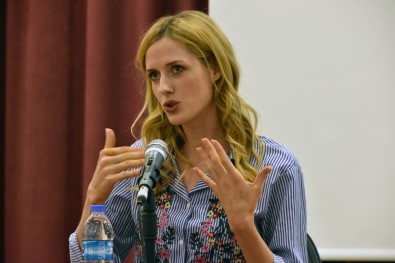 Wilma Elles Açıklaması 'Kansere Yakalanma Riskim Var'