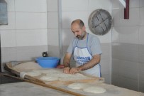 FİGEN YÜKSEKDAĞ - Yasin Börü'nün Babasından HDP'li Vekillerin Tutuklamasına İlk Yorum