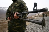 İÇ ÇAMAŞIRI - 17 PKK'lı terörist öldürüldü