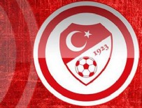 RECEP KıVRAK - A Milli Takım aday kadrosunda değişiklik