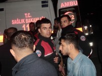Adana'da bir polis şehit oldu