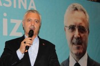 ONE MINUTE - AK Parti Genel Başkan Yardımcısı Ataş Açıklaması 'Avrupalı Dostlarımız Samimi Değil'