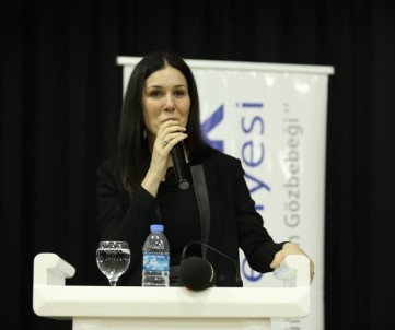 AK Parti Genel Başkan Yardımcısı Karaaslan, Yeni Türkiye'yi Anlattı