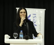 AK Parti Genel Başkan Yardımcısı Karaaslan, Yeni Türkiye'yi Anlattı