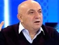 Arda Turan'la Fatih Terim'i Emre Belözoğlu barıştırdı