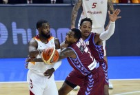 Aslan Potada Kükredi