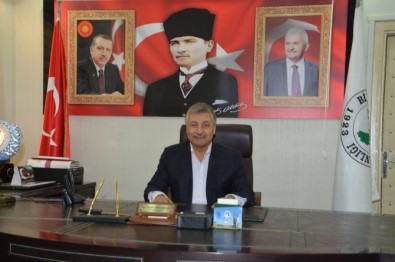 Başkan Pınarbaşı Fırat'ın Avantajlarını Turizme Kazandırıyor