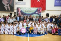 BAYRAMPAŞA BELEDİYESİ - Bayrampaşa Kış Spor Okulları Sezonu Açıldı
