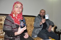 Bitlis'te 15 Yaşındaki Çocuktan 4 Gündür Haber Alınamıyor