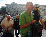 ALİ OSMAN KAHYA - Bursa'da 15 Temmuz'un Ardından Bin 514 Kişi Hakkında Soruşturma Başlatıldı