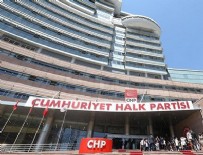 CUMHURIYET GAZETESI - CHP PM olağanüstü toplandı