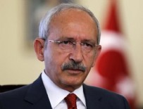 OLAĞANÜSTÜ TOPLANTI - CHP yine olağanüstü toplanıyor