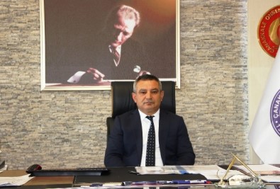 ÇOMÜ'nün Yükselişi Sürüyor