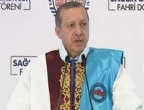 HDP - Cumhurbaşkanı Erdoğan'dan HDP açıklaması