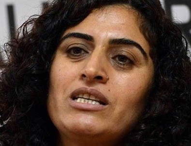 DBP Eş Genel Başkanı Sebahat Tuncel tutuklandı