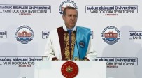 Erdoğan'dan Batı'ya Açıklaması Feveranlarınız Umurumuzda Değil !