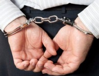 FETÖ soruşturmasında bir askeri ataşe tutuklandı