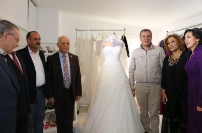 Gölbaşı Belediye Başkanı Duruay Açıklaması 'Mogan Gölü Türkiye'nin Değeridir'