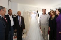 Gölbaşı Belediye Başkanı Duruay Açıklaması 'Mogan Gölü Türkiye'nin Değeridir'