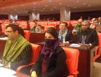 HDP - HDP'den TBMM kararı