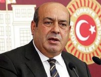 HASIP KAPLAN - HDP'li Hasip Kaplan'dan Kürtler'e hakaret