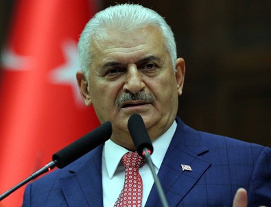 HDP'nin Meclis kararına Başbakan Yıldırım'dan ilk yorum