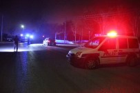 Karaman'da Çıkan Silahlı Kavgada 1'İ Ağır 3 Kişi Yaralandı