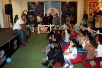 DOĞUM GÜNÜ PARTİSİ - Kasım'da Doğan Çocuklar İçin Sürpriz Doğum Günü Partisi