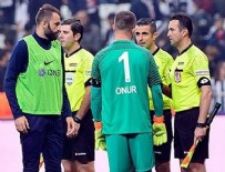 MEHMET EKICI - Mete Kalkavan'ın notu belli oldu