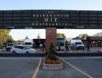 ULAŞTıRMA BAKANLıĞı - MİT'e kritik atamalar