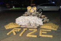 İSTİHBARAT DAİRE BAŞKANLIĞI - Narkoteröre Bir Darbe Daha