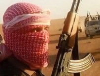 TERÖR OPERASYONU - Rakka operasyonu başladı