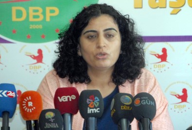 Sebahat Tuncel Tutuklandı