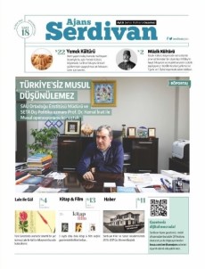 Serdivan Ajans, Musul Operasyonunu Masaya Yatırdı