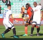 VOLKAN NARINÇ - Spor Toto Süper Ligi