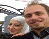 SABIKA KAYDI - Suriyeli Mühendis Ülkesine İade Edilirse İdam Edilebilir