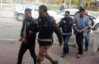 Yakalanan Uyuşturucu Kuryesi, Oğlunun Düğününü Bahane Etti