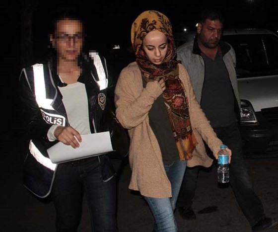 Adana'da şafak operasyonu!