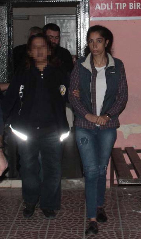 Adana'da şafak operasyonu!