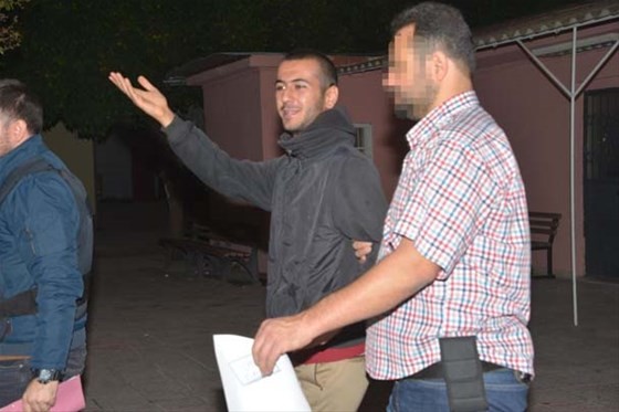 Adana'da şafak operasyonu!