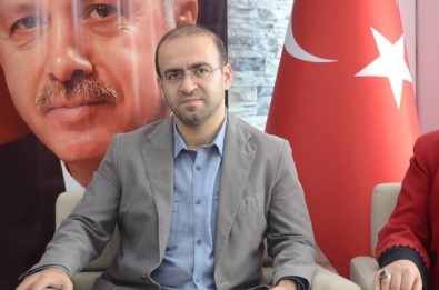 Ak Parti Malatya Milletvekili Taha Özhan Açıklaması