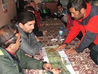 OKÇULUK KULÜBÜ - Aladağ Kayak Merkezi Çalışmaları Sürüyor