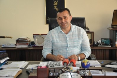 Alanya'nın Dinek Ve Fığla Mahalleleri'ne Plan Onayı