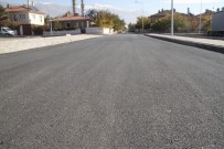 Aydınlıkevler'de Üstyapı Çalışmaları Tamamlandı