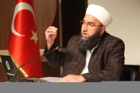 SELAMET - Başkan Gökşan 'Türkiye'de Evlilikler 6 Ay Sonra Bitiyor'